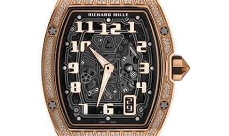 full diamond richard mille|richard mille skeleton.